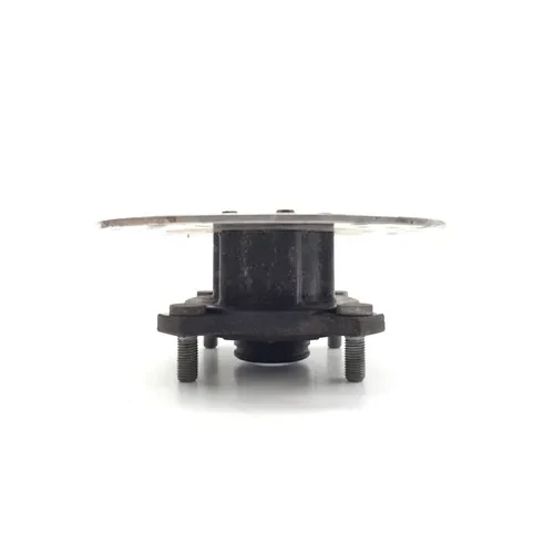 Front Wheel Hub with Rotor B 2017 Polaris ACE 150 EFI 3278 6