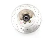 Front Wheel Hub with Rotor B 2017 Polaris ACE 150 EFI 3278