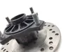 Front Wheel Hub with Rotor B 2017 Polaris ACE 150 EFI 3278
