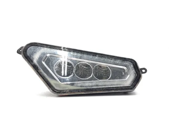 Left Driver Headlight Head Light 2017 Polaris ACE 150 EFI 3278 x