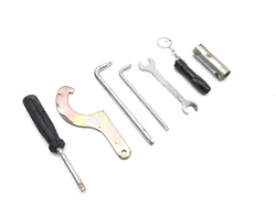 Toolkit Tool Kit 2017 Polaris ACE 150 EFI 3278