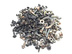 MISC Bolt Set 2017 Polaris ACE 150 EFI 3278