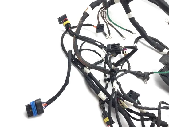 Main Engine Wiring Harness 2017 Polaris ACE 150 EFI 3278