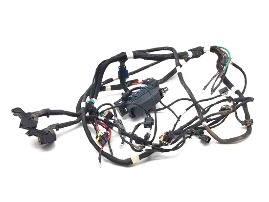 Main Engine Wiring Harness 2017 Polaris ACE 150 EFI 3278
