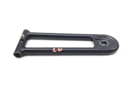 Front Driver Left Upper A-Arm 2017 Polaris ACE 150 EFI 3278