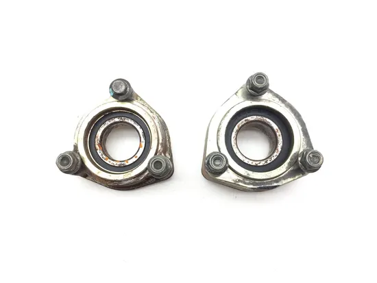 Rear Wheel Axle Bearing Carriers 2017 Polaris ACE 150 EFI 3278