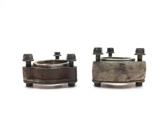 Rear Wheel Axle Bearing Carriers 2017 Polaris ACE 150 EFI 3278