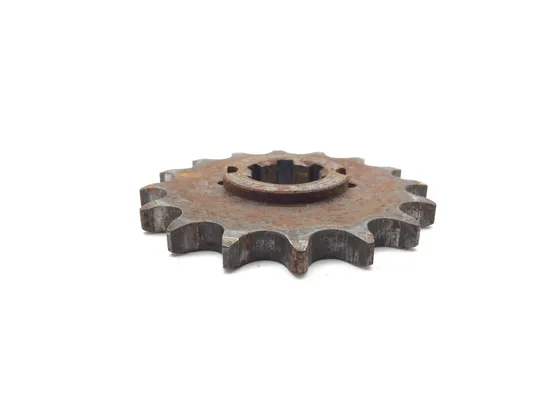 Front Rear Sprocket Chain Set 2017 Polaris ACE 150 EFI 3278