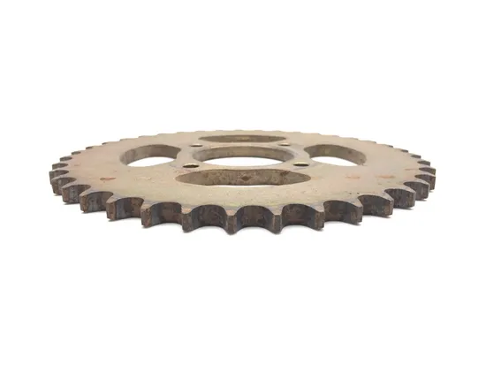 Front Rear Sprocket Chain Set 2017 Polaris ACE 150 EFI 3278