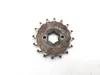 Front Rear Sprocket Chain Set 2017 Polaris ACE 150 EFI 3278