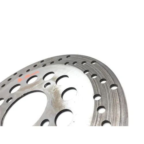 Rear Brake Rotor 2017 Polaris ACE 150 EFI 3278 x 2