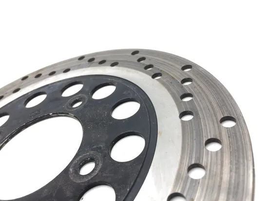 Rear Brake Rotor 2017 Polaris ACE 150 EFI 3278 x