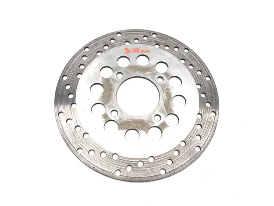 Rear Brake Rotor 2017 Polaris ACE 150 EFI 3278 x