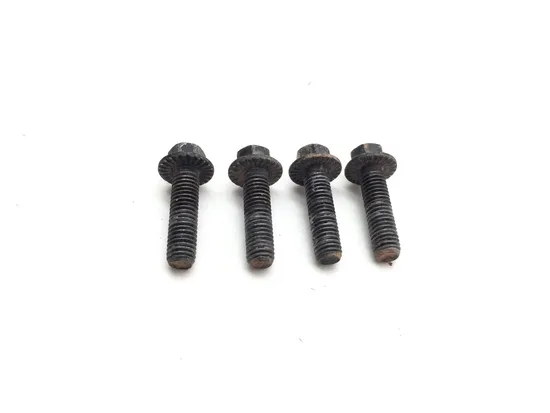 Rear Brake Rotor Bolts 2017 Polaris ACE 150 EFI 3278