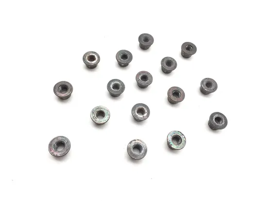 Front Rear Wheel Lug Nuts Set 2017 Polaris ACE 150 EFI 3278