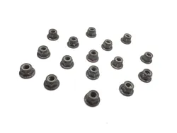 Front Rear Wheel Lug Nuts Set 2017 Polaris ACE 150 EFI 3278