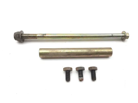 Engine Motor Mounts 2017 Polaris ACE 150 EFI 3278