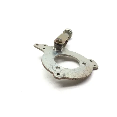 Engine Motor Mounts 2017 Polaris ACE 150 EFI 3278 5