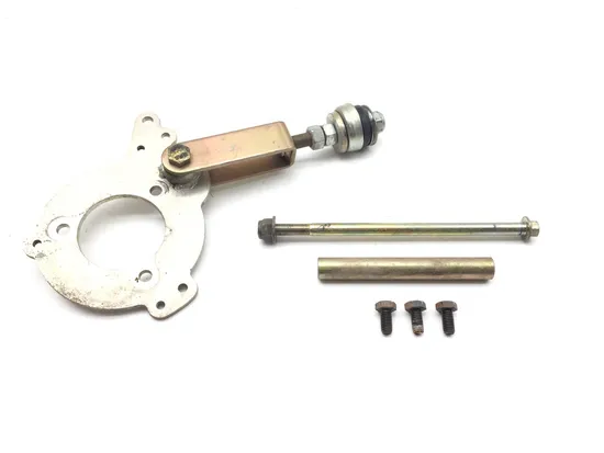 Engine Motor Mounts 2017 Polaris ACE 150 EFI 3278