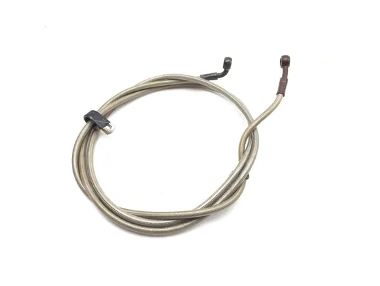 Front Rear Brake Caliper Lines 2017 Polaris ACE 150 EFI 3278