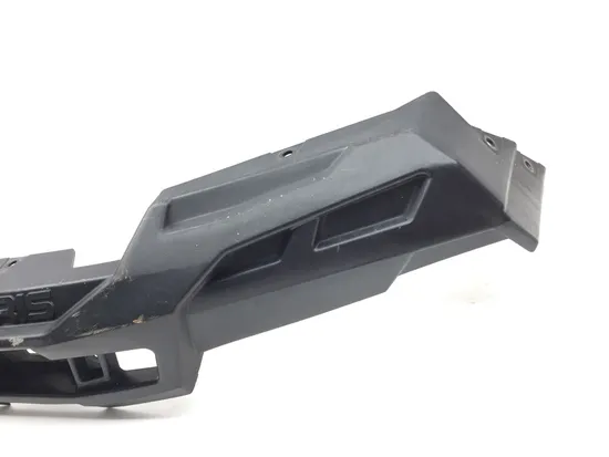 Rear Bumper Tail Light Surround Plastic 2017 Polaris ACE 150 EFI 3278