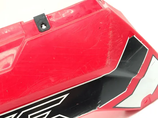 Right Passenger Side Rear Fender 2017 Polaris ACE 150 EFI 3278 x 2