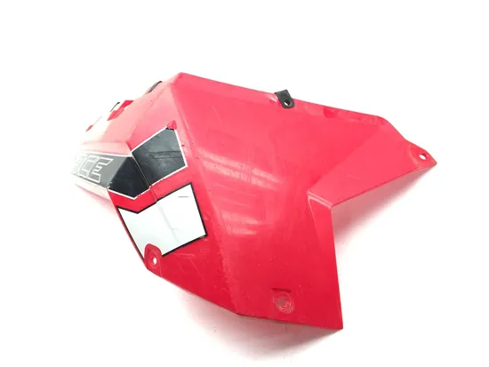 Right Passenger Side Rear Fender 2017 Polaris ACE 150 EFI 3278 x 3