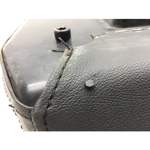 Seat Back Cushion A 2017 Polaris ACE 150 EFI 3278 x 8
