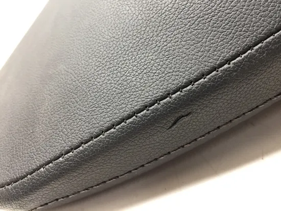 Seat Back Cushion A 2017 Polaris ACE 150 EFI 3278 x