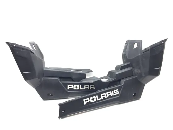 Rocker Panels 2017 Polaris ACE 150 EFI 3278 x