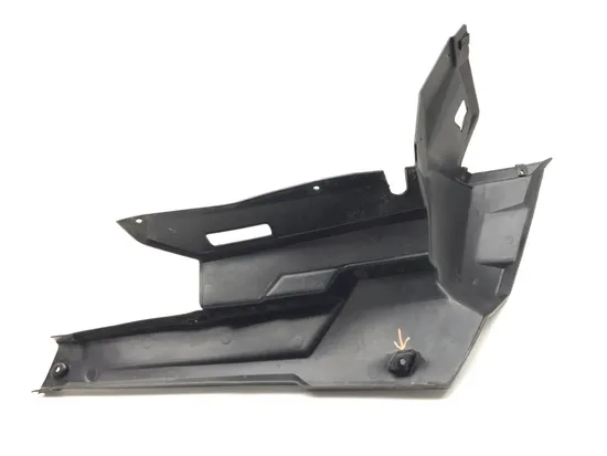 Rocker Panels 2017 Polaris ACE 150 EFI 3278 x