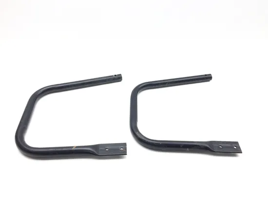 Seat Side Grab Bar Rails 2017 Polaris ACE 150 EFI 3278