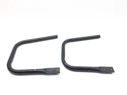 Seat Side Grab Bar Rails 2017 Polaris ACE 150 EFI 3278