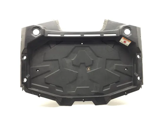 Complete Bed Assembly 2017 Polaris ACE 150 EFI 3278