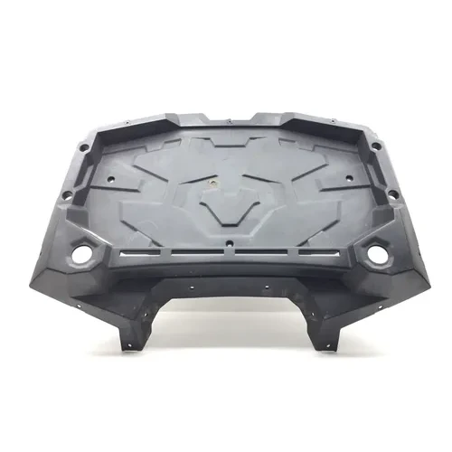 Complete Bed Assembly 2017 Polaris ACE 150 EFI 3278 2