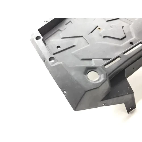 Complete Bed Assembly 2017 Polaris ACE 150 EFI 3278 4