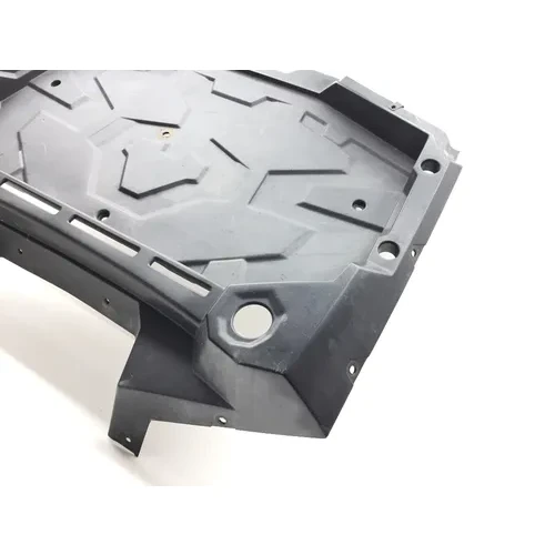 Complete Bed Assembly 2017 Polaris ACE 150 EFI 3278 3