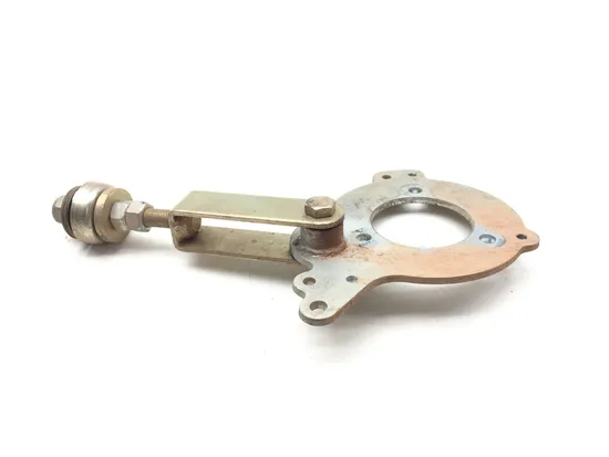 Engine Motor Mounts 2017 Polaris ACE 150 EFI 3279