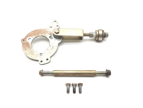 Engine Motor Mounts 2017 Polaris ACE 150 EFI 3279