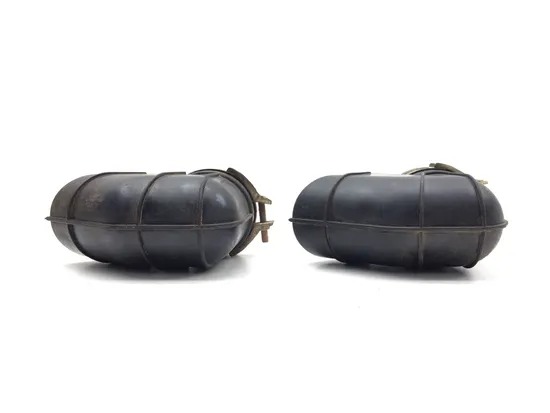 Air Box Airbox Breather Tube 2017 Polaris ACE 150 EFI 3279