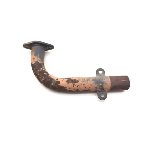 Exhaust Header Head Pipe 2017 Polaris ACE 150 EFI 3279 6