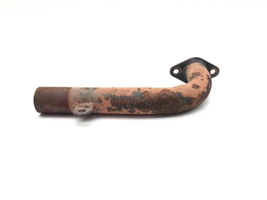 Exhaust Header Head Pipe 2017 Polaris ACE 150 EFI 3279