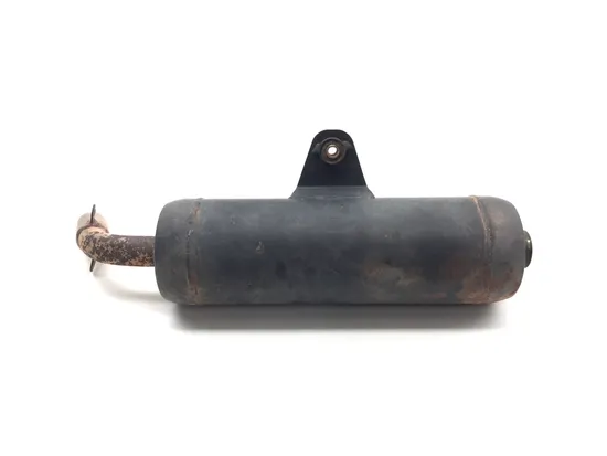 Exhaust Pipe Muffler 2017 Polaris ACE 150 EFI 3279