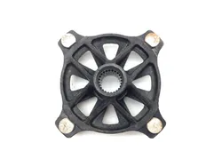 Rear Wheel Axle Hub B 2017 Polaris ACE 150 EFI 3279