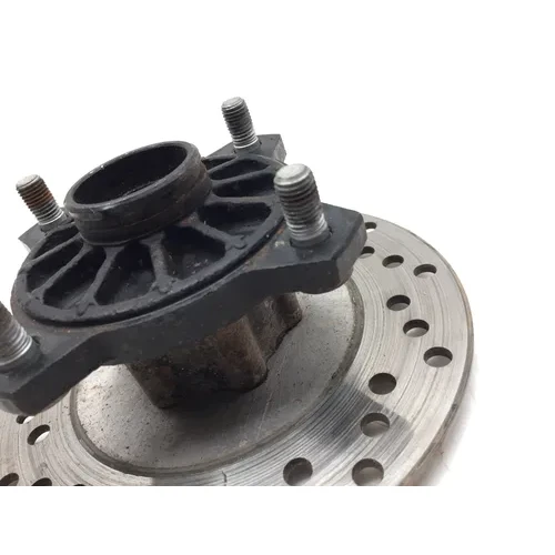 Front Wheel Hub with Rotor A 2017 Polaris ACE 150 EFI 3279 8