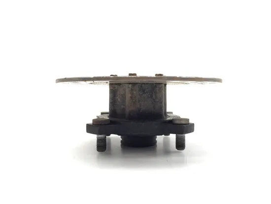 Front Wheel Hub with Rotor A 2017 Polaris ACE 150 EFI 3279