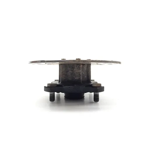 Front Wheel Hub with Rotor A 2017 Polaris ACE 150 EFI 3279 4
