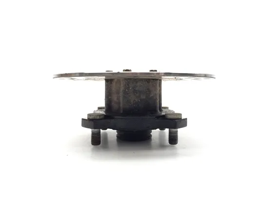 Front Wheel Hub with Rotor A 2017 Polaris ACE 150 EFI 3279