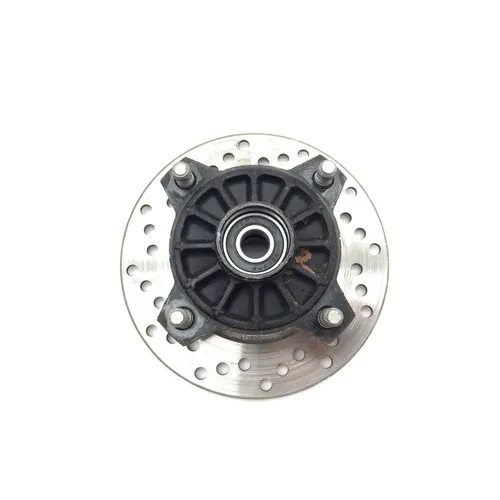 Front Wheel Hub with Rotor B 2017 Polaris ACE 150 EFI 3279