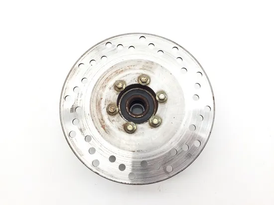 Front Wheel Hub with Rotor B 2017 Polaris ACE 150 EFI 3279